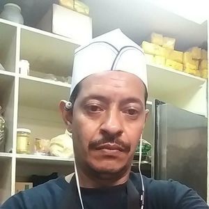 Meet your Posher, Roberto